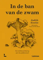 Omslag van In de ban van de zwam