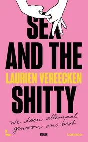 Omslag van Sex and the Shitty