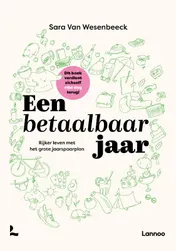 Omslag van Een betaalbaar jaar