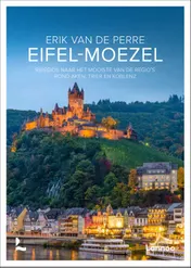 Omslag van Eifel-Moezel