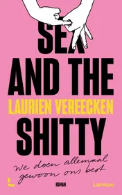 Omslag van Sex and the shitty