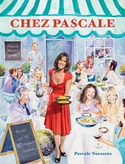 Omslag van Chez Pascale