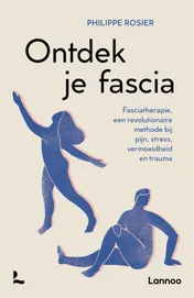 Omslag van Ontdek je fascia