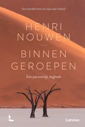 Omslag van Binnen geroepen