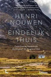 Omslag van Eindelijk thuis