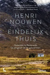 Omslag van Eindelijk thuis
