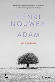 Omslag van Adam