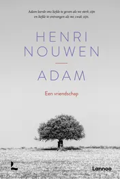 Omslag van Adam