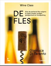 Omslag van De fles