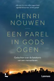 Omslag van Een parel in Gods ogen