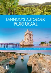 Omslag van Portugal