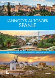 Omslag van Spanje
