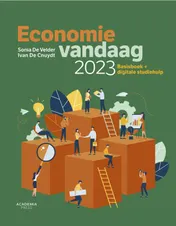 Omslag van 2023