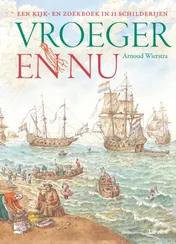 Omslag van Vroeger en nu