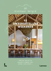 Omslag van O! Dierbaar België
