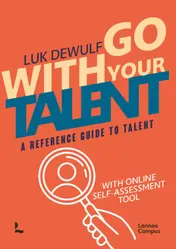 Omslag van Go With Your Talent - new edition