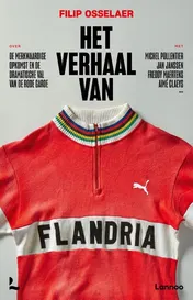 Omslag van Het verhaal van Flandria