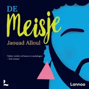 Omslag van De meisje