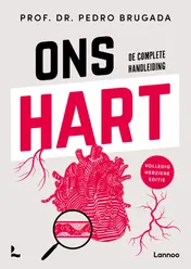 Omslag van Ons hart