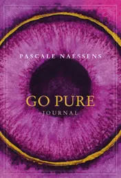 Omslag van Go Pure Journal
