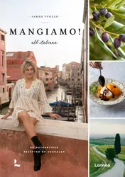 Omslag van Mangiamo!
