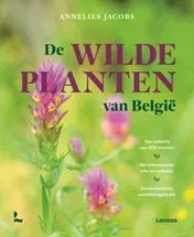 Omslag van De wilde planten van België