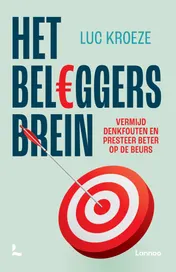 Omslag van Het beleggersbrein