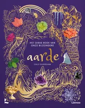 Omslag van Het dikke boek van onze bijzondere aarde