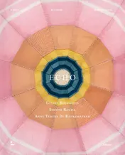 Omslag van Echo