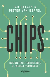Omslag van Chips