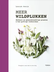 Omslag van Meer wildplukken