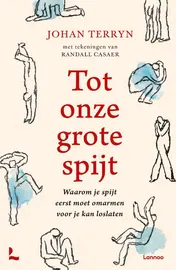 Omslag van Tot onze grote spijt