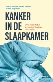 Omslag van Kanker in de slaapkamer