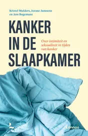 Omslag van Kanker in de slaapkamer