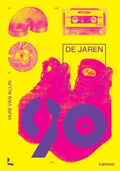 Omslag van De jaren '90