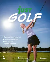 Omslag van Golf