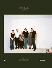 Omslag van Ordinary People