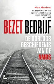Omslag van Bezet bedrijf