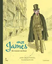 Omslag van Onze James