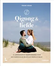 Omslag van Qigong & liefde