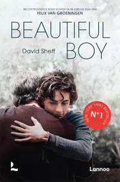 Omslag van Beautiful boy