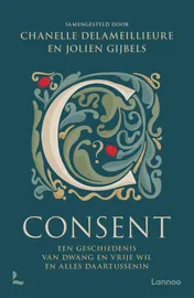 Omslag van Consent