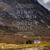 Omslag van Eindelijk thuis