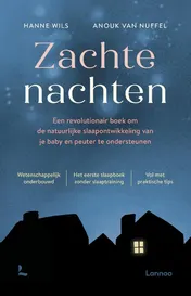 Omslag van Zachte nachten