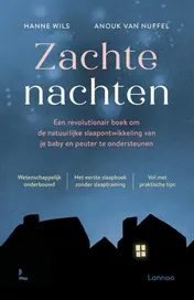 Omslag van Zachte nachten