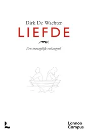 Omslag van Liefde