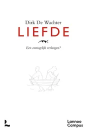 Omslag van Liefde