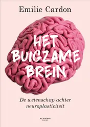 Omslag van Het buigzame brein