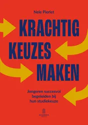 Omslag van Krachtig keuzes maken