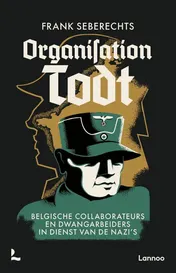 Omslag van Organisation Todt